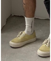 VANS VAULT | シューズ