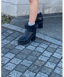 Bershka | ブーツ