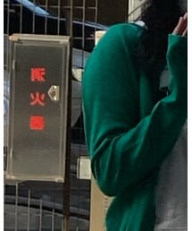 H&M | カーディガン/ボレロ