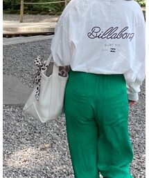 ZARA | パンツ