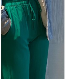 ZARA | パンツ