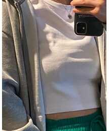 ZARA | Tシャツ/カットソー