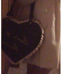 SWIMMER | ハンドバッグ