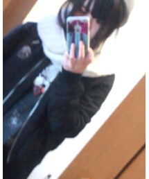 stradivarius | スタジャン