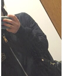 stradivarius | ブルゾン