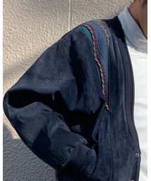 Pedro bernat | ブルゾン