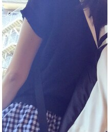 ママのお下がり | ニット/セーター