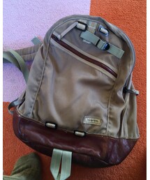 MOUSTACHE | バックパック/リュック