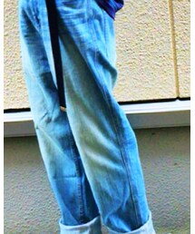 grn | デニムパンツ