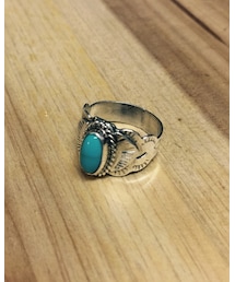 Indian Jewelry | リング