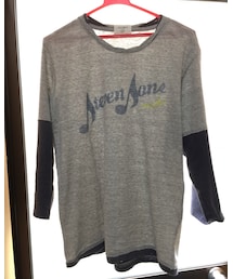 EDITOR'S | Tシャツ/カットソー