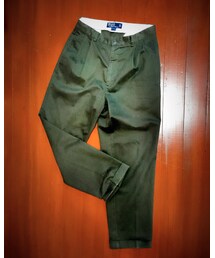POLO RALPH LAUREN | その他パンツ