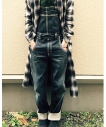 Levi's | サロペット/オーバーオール