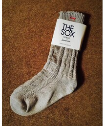 THE SOX | ソックス/靴下