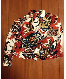VINTAGE | シャツ/ブラウス