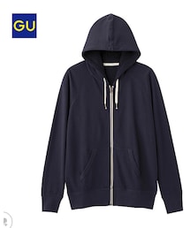 GU | パーカー