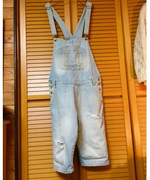 ZARA | サロペット/オーバーオール