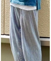 used | その他パンツ