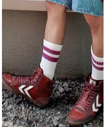 hummel | シューズ