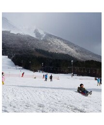 スキー場⛷ | その他