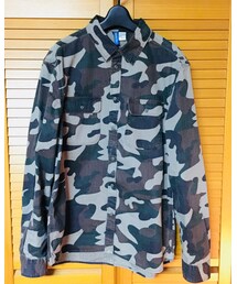 H&M DIVIDED | シャツ/ブラウス