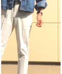 UNIQLO | スラックス