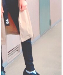 ZARA | トレンチコート