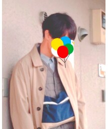 LACOSTE | シャツ/ブラウス