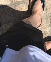 Y3 | パンツ