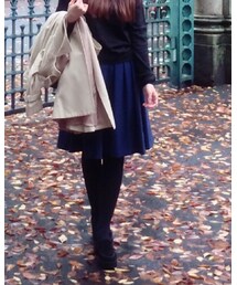 Supreme.La.La. | スカート