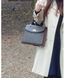 LOUIS VUITTON | ハンドバッグ