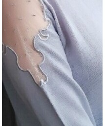 衣装 | ニット/セーター