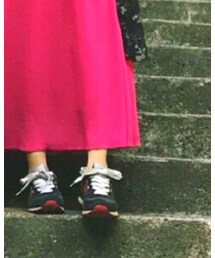 NEW BALANCE | スニーカー