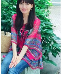 DRWCYS | シャツ/ブラウス