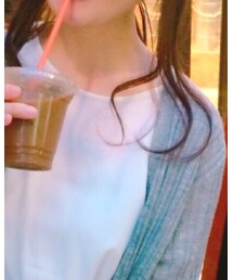 ZARA | Tシャツ/カットソー