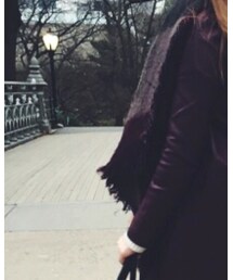 URBAN OUTFITTERS | マフラー