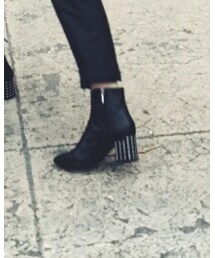ZARA | ブーツ