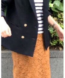 S357 | その他アウター
