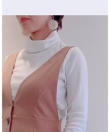 S357 | ピアス（両耳用）