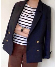 S357 | ジャケット/アウター