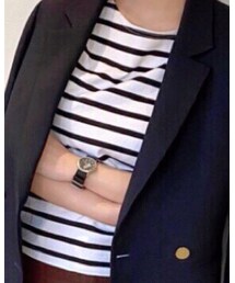 S357 | Tシャツ/カットソー