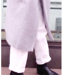 GU | デニムパンツ