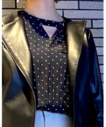 s357 | シャツ/ブラウス