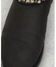 ムートン | ブーツ