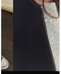 ZARA | ミリタリージャケット