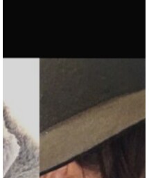 風ですぐ飛ぶ😭 | ハット