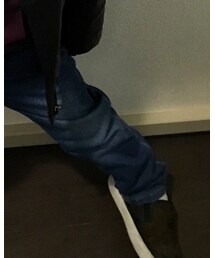 GLOBAL WORK | デニムパンツ