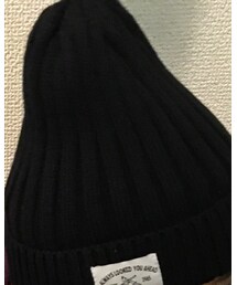 しまむら | ニットキャップ/ビーニー