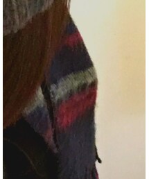 LOWRYS FARM | マフラー