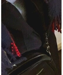 LEPSIM | チェスターコート